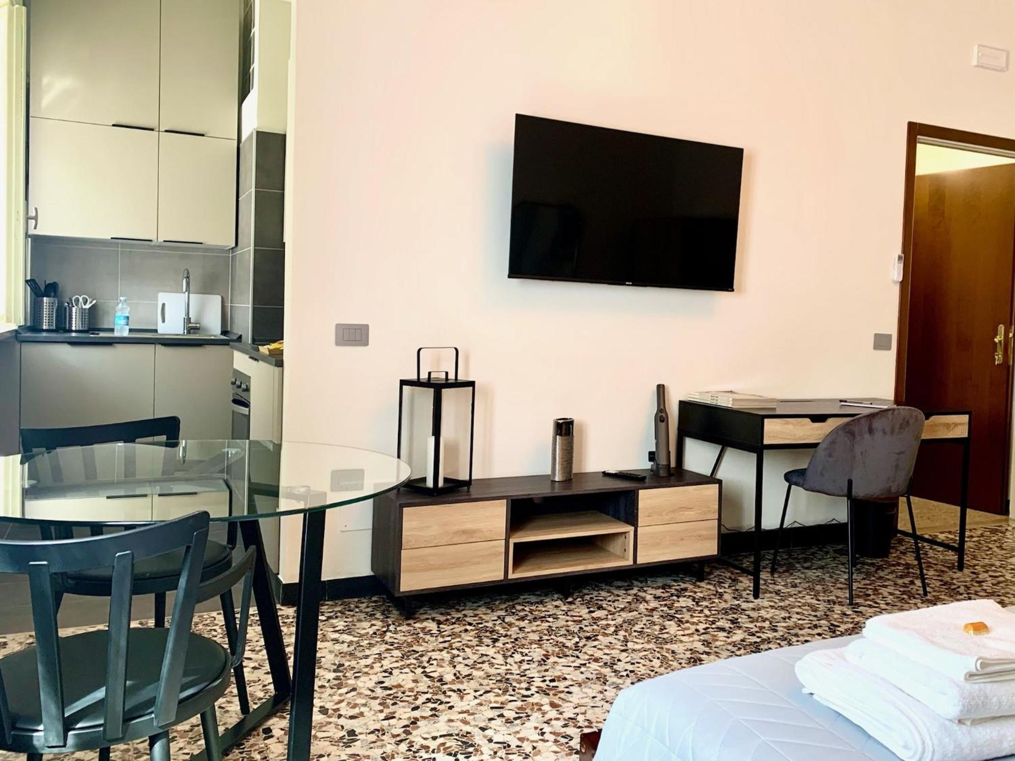 Casa Margherita Piacenza Room photo